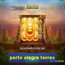 porto alegre torres